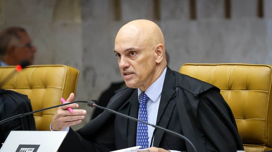 Moraes decide por indenização integral em extravio de carga aérea