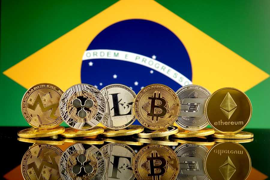 Criptoativos: RFB abre consulta sobre IN que irá instituir nova declaração DeCripto