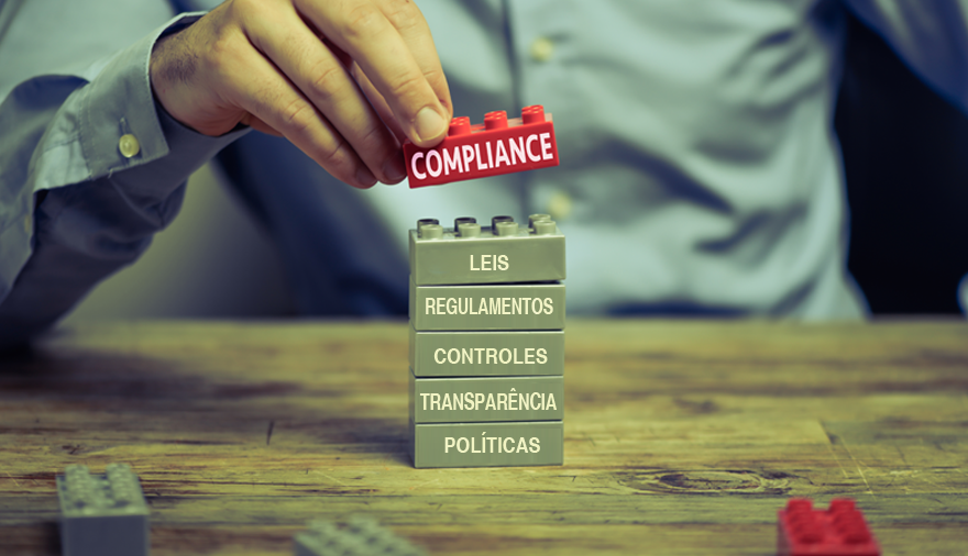 A utilização prática do compliance no mundo empresarial