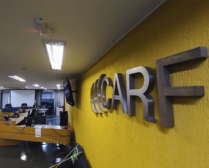 Carf julga desfavoravelmente à empresa caso sobre recebível de máquina de cartão