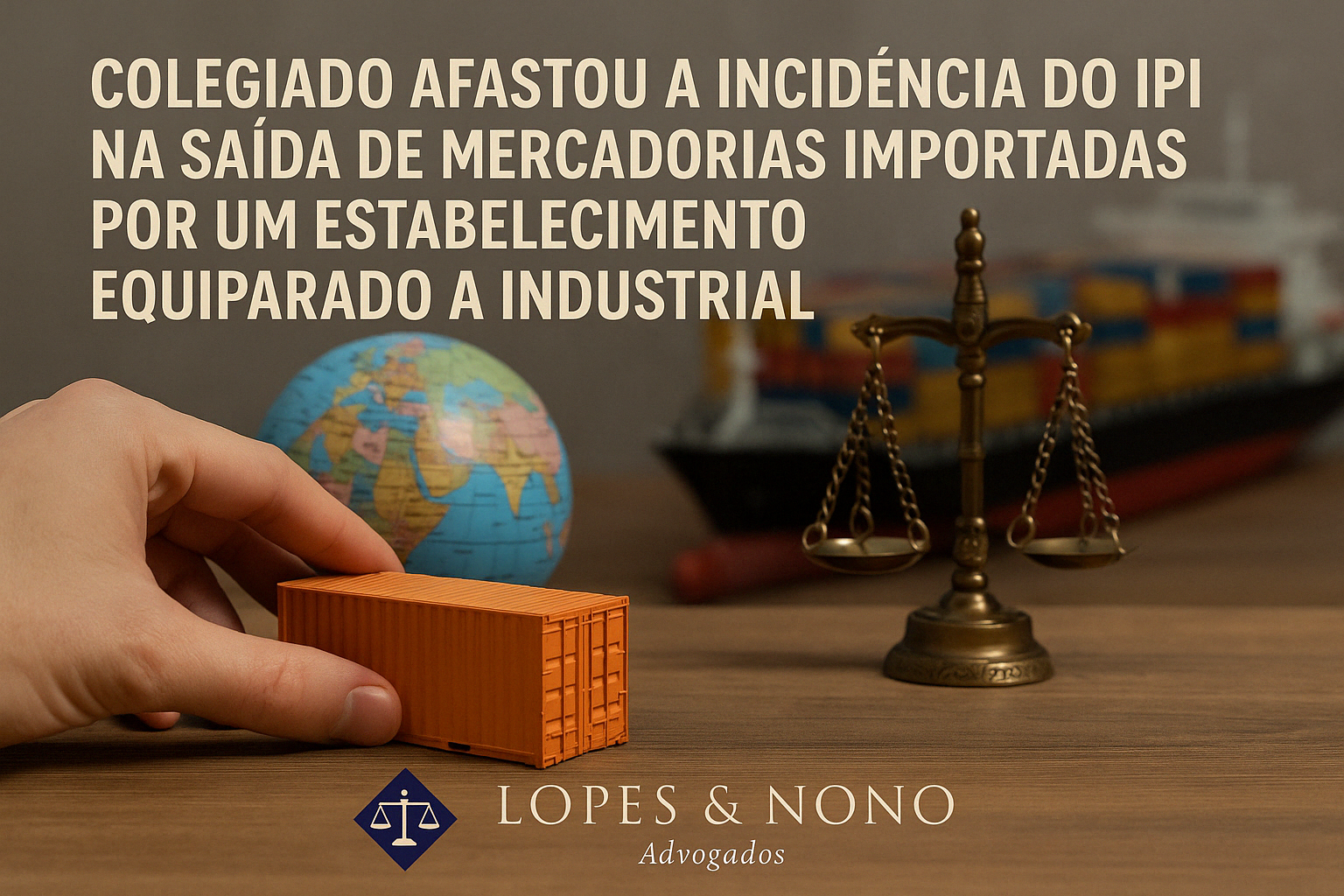 Decisão que beneficia matriz em caso de IPI também atinge filial, decide Carf