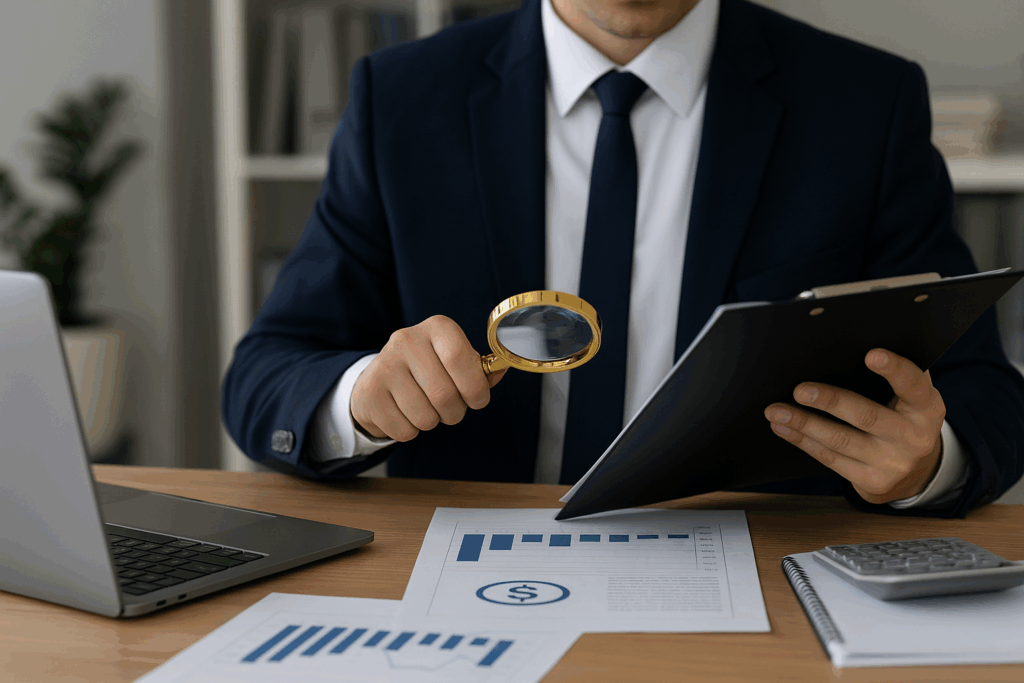 A Fiscalização Tributária dentro das Empresas: Como se Preparar e Evitar Problemas com o Fisco