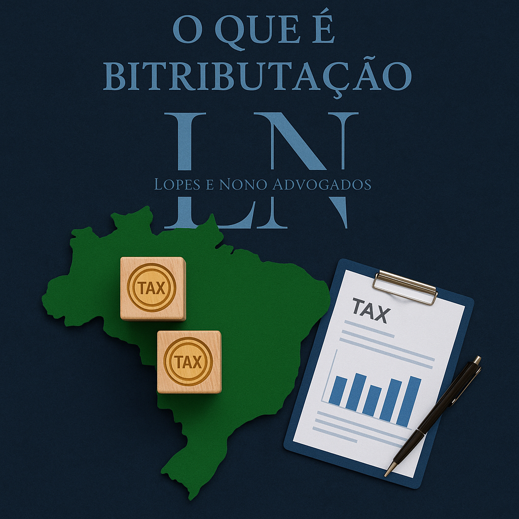 O Que É Bitributação?