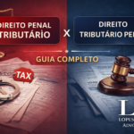 ⚖️ Direito Penal Tributário x Direito Tributário Penal: guia completo