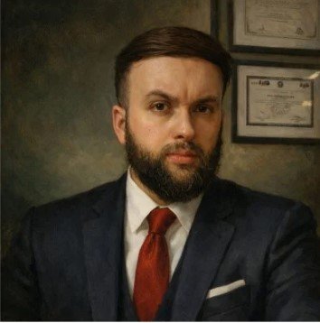 Diego Guerreiro Lopes Advogado tributarista