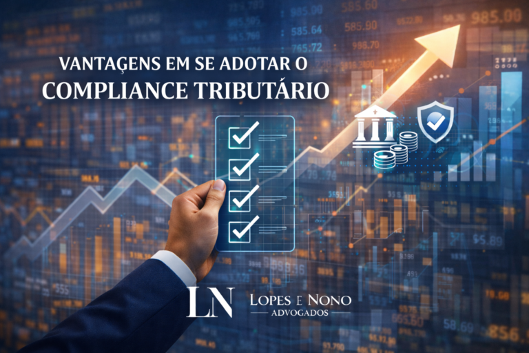 Vantagens em se Adotar o Compliance Tributário